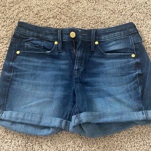 PacSun Denim shorts